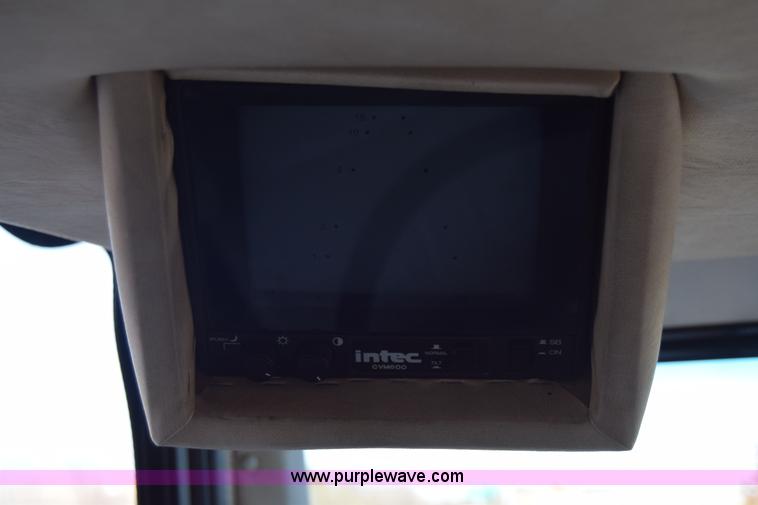 image for item K4987 1999 Magnum Contessa Beaver RV