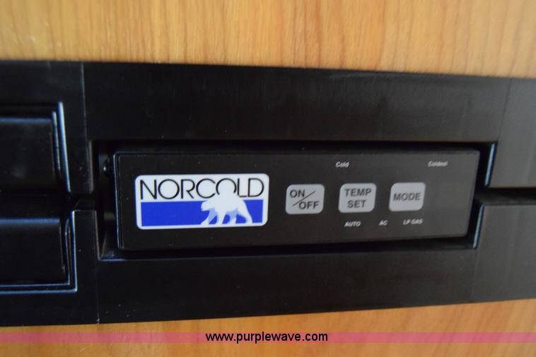 image for item K4987 1999 Magnum Contessa Beaver RV