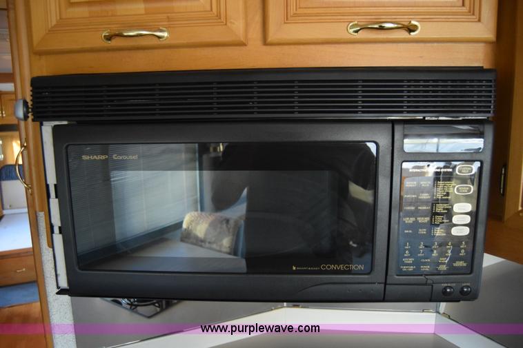 image for item K4987 1999 Magnum Contessa Beaver RV