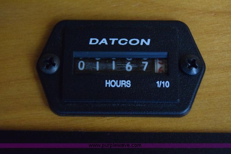 image for item K4987 1999 Magnum Contessa Beaver RV