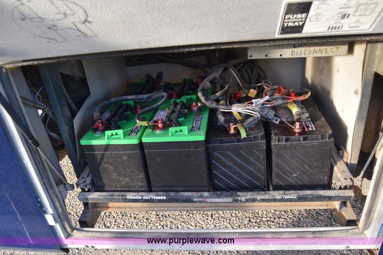 image for item K4987 1999 Magnum Contessa Beaver RV