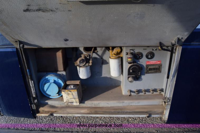 image for item K4987 1999 Magnum Contessa Beaver RV