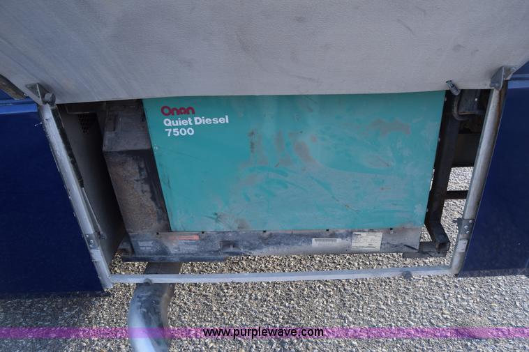 image for item K4987 1999 Magnum Contessa Beaver RV