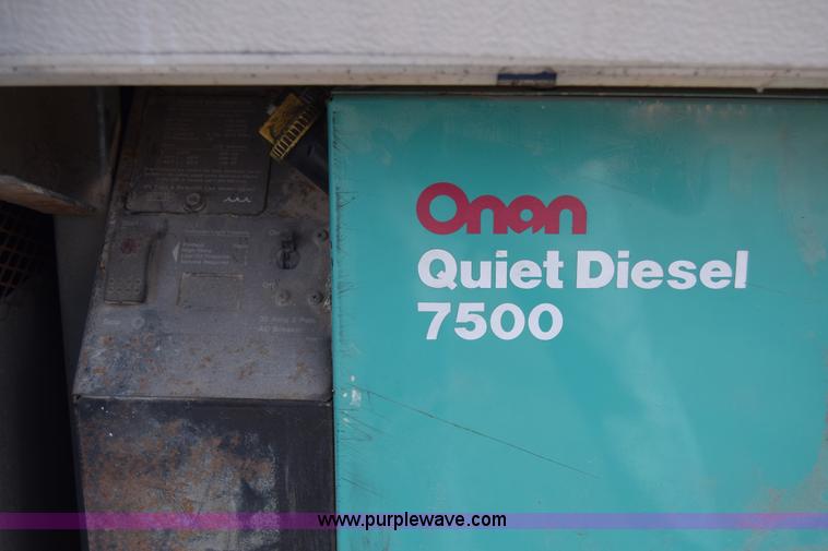 image for item K4987 1999 Magnum Contessa Beaver RV