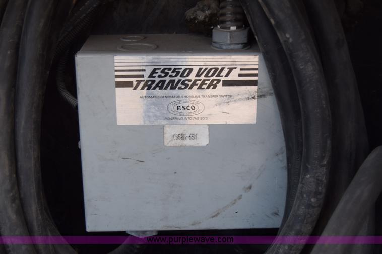 image for item K4987 1999 Magnum Contessa Beaver RV