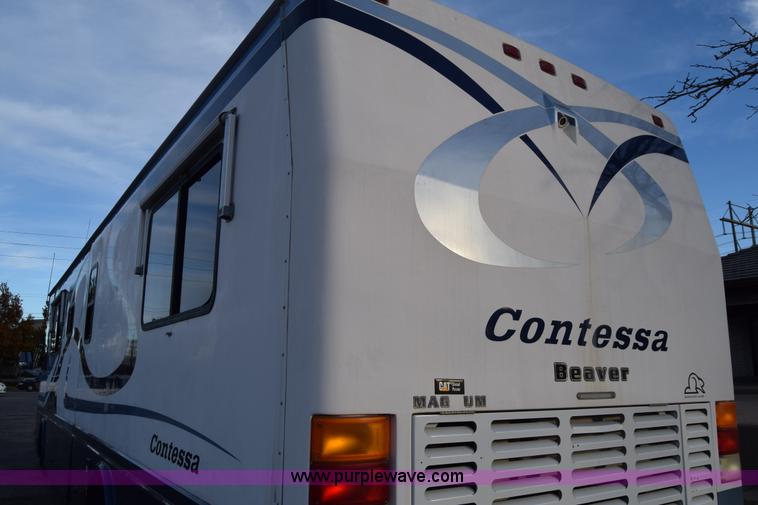 image for item K4987 1999 Magnum Contessa Beaver RV