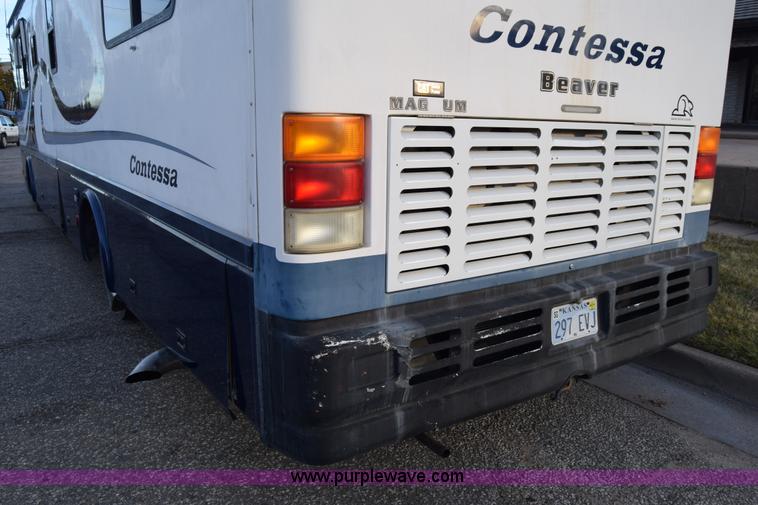 image for item K4987 1999 Magnum Contessa Beaver RV