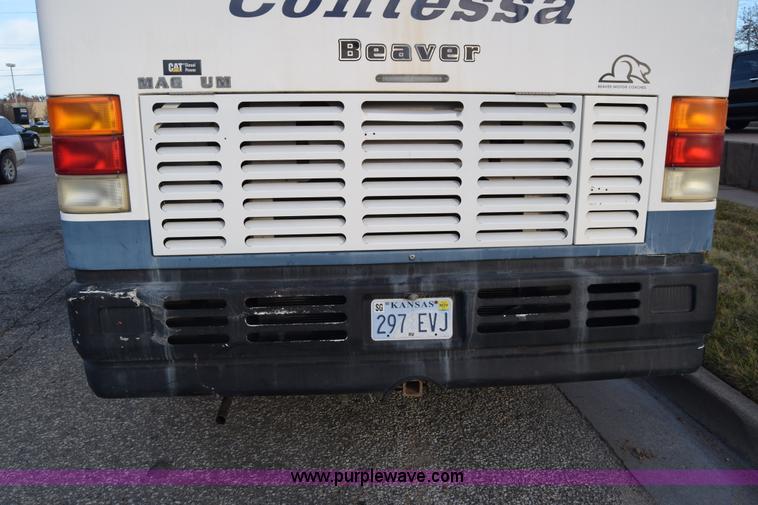 image for item K4987 1999 Magnum Contessa Beaver RV
