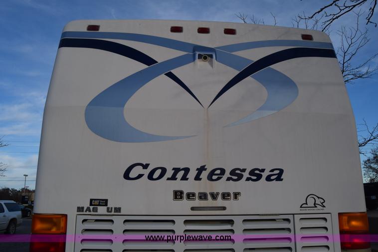image for item K4987 1999 Magnum Contessa Beaver RV