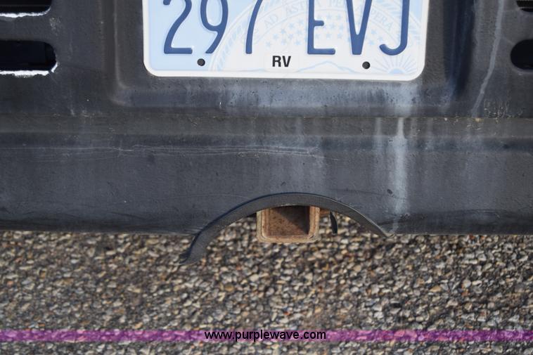 image for item K4987 1999 Magnum Contessa Beaver RV