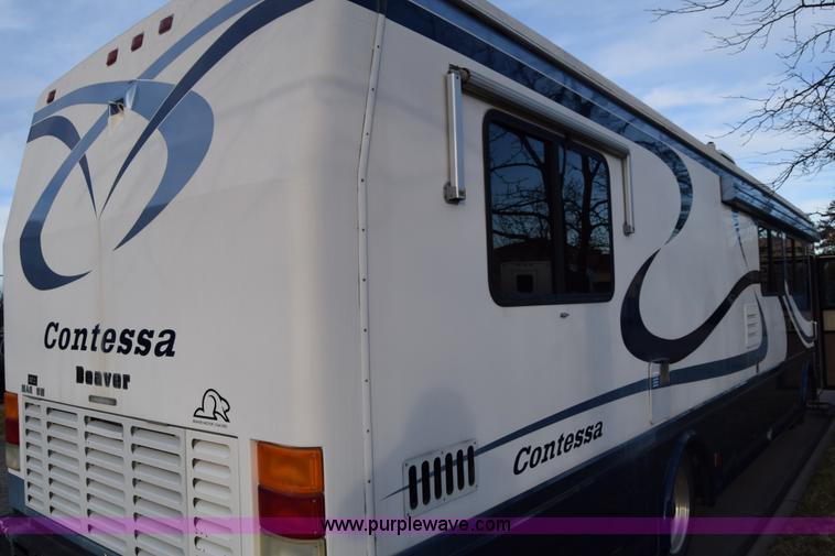 image for item K4987 1999 Magnum Contessa Beaver RV