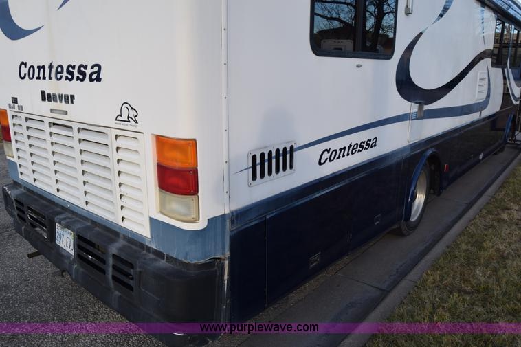 image for item K4987 1999 Magnum Contessa Beaver RV