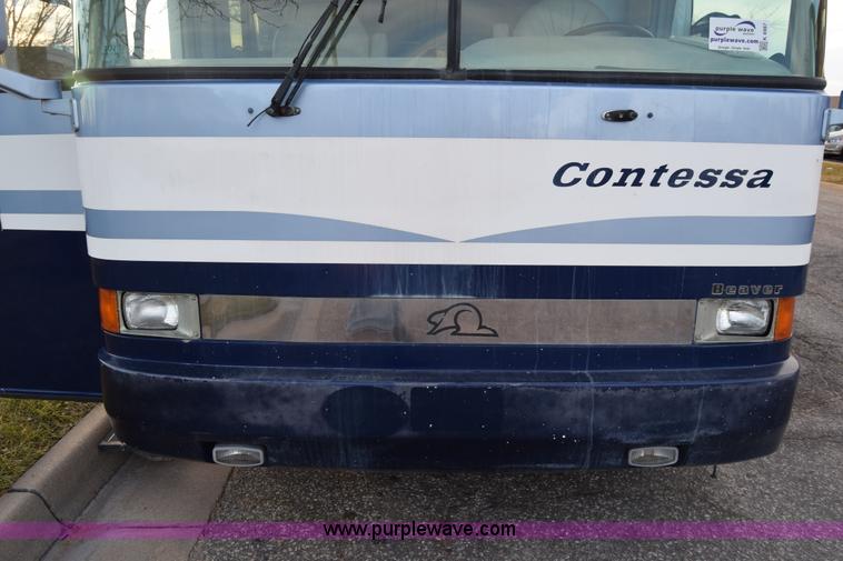 image for item K4987 1999 Magnum Contessa Beaver RV