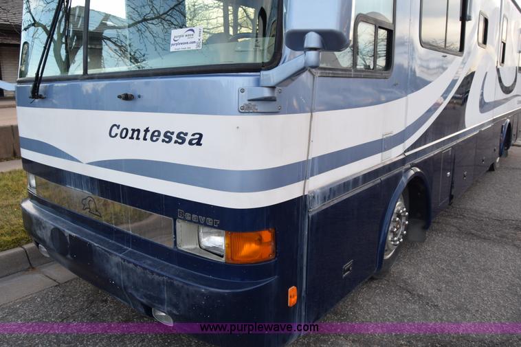 image for item K4987 1999 Magnum Contessa Beaver RV