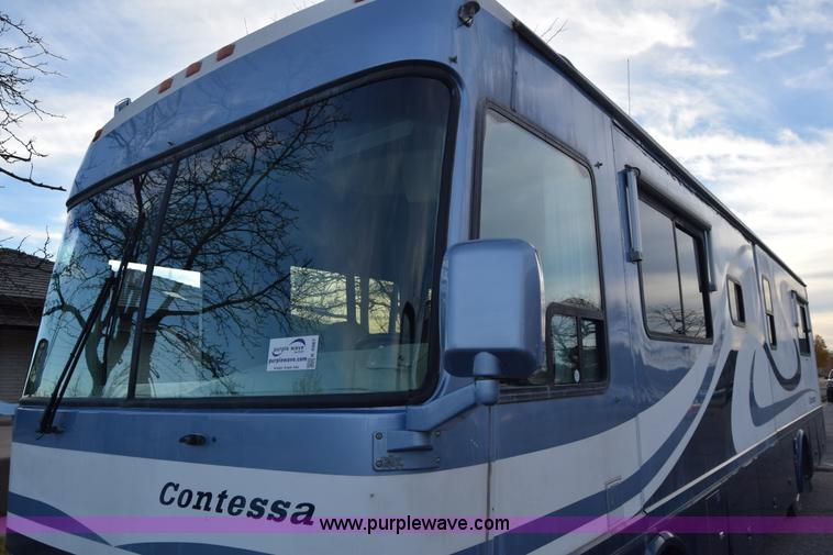 image for item K4987 1999 Magnum Contessa Beaver RV