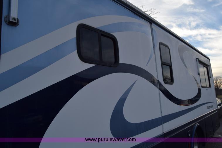 image for item K4987 1999 Magnum Contessa Beaver RV