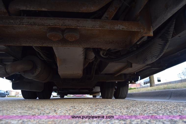 image for item K4987 1999 Magnum Contessa Beaver RV