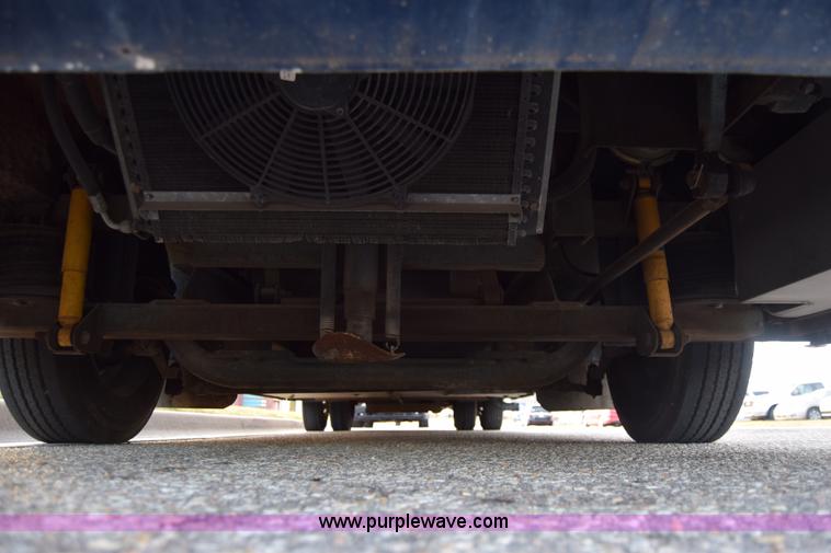 image for item K4987 1999 Magnum Contessa Beaver RV