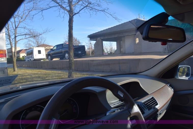 image for item K4988 2002 BMW 745Li