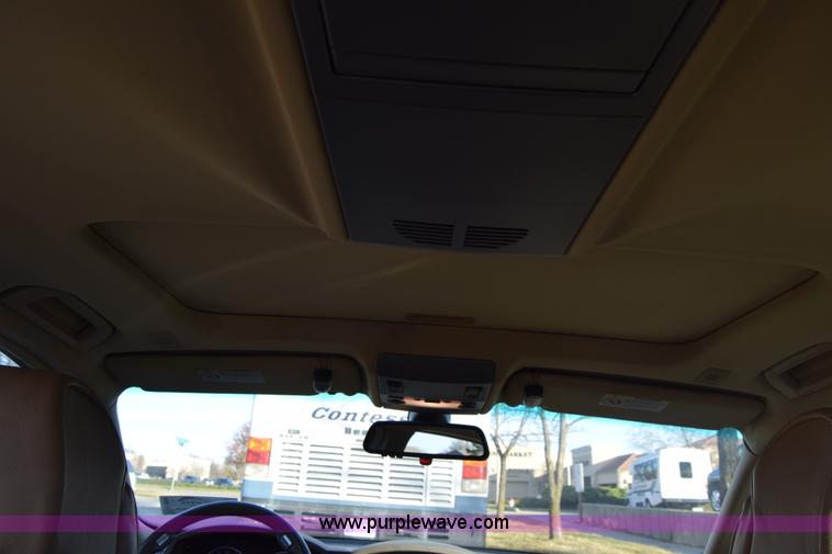 image for item K4988 2002 BMW 745Li