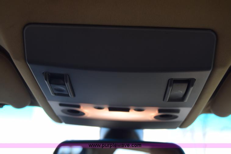 image for item K4988 2002 BMW 745Li