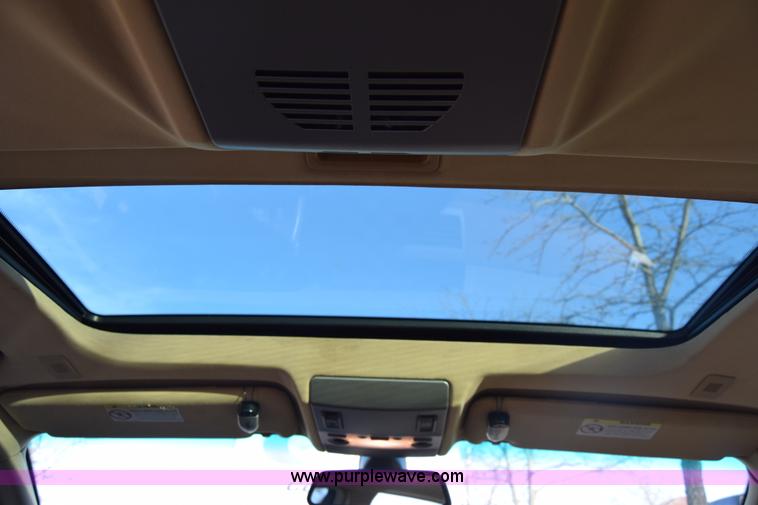 image for item K4988 2002 BMW 745Li