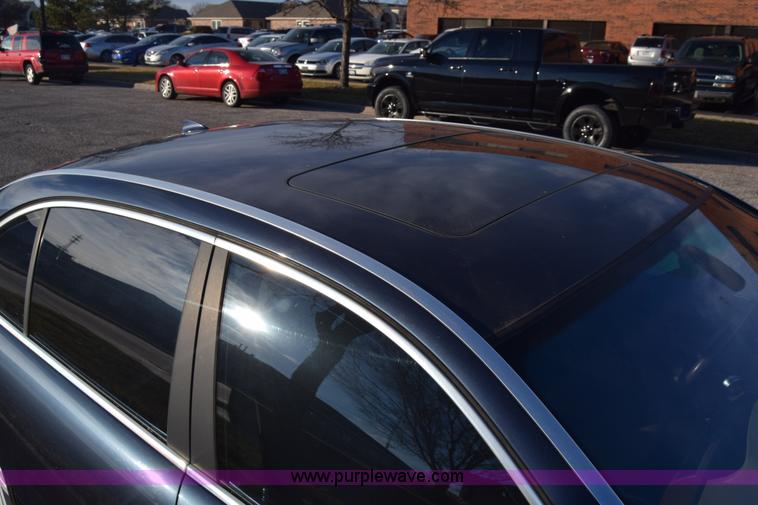 image for item K4988 2002 BMW 745Li