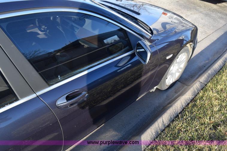 image for item K4988 2002 BMW 745Li