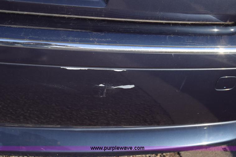 image for item K4988 2002 BMW 745Li