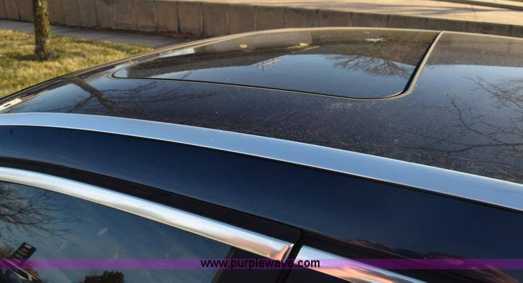 image for item K4988 2002 BMW 745Li