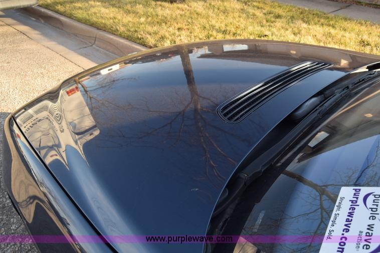 image for item K4988 2002 BMW 745Li