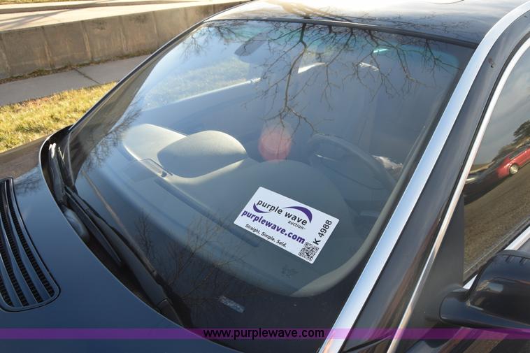 image for item K4988 2002 BMW 745Li