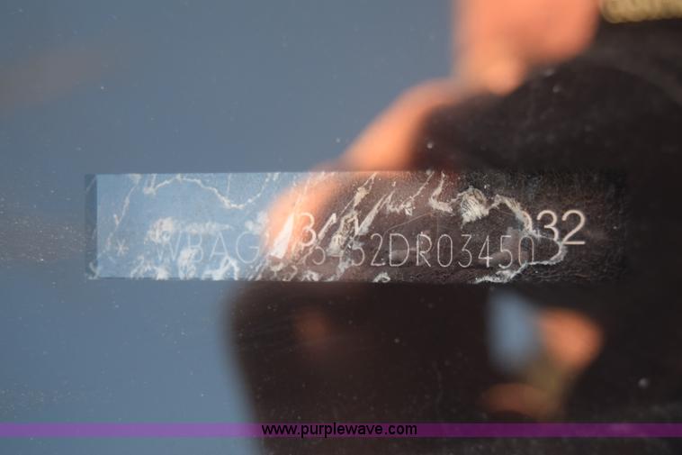 image for item K4988 2002 BMW 745Li