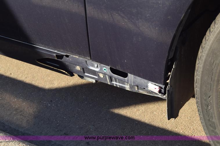 image for item K4988 2002 BMW 745Li