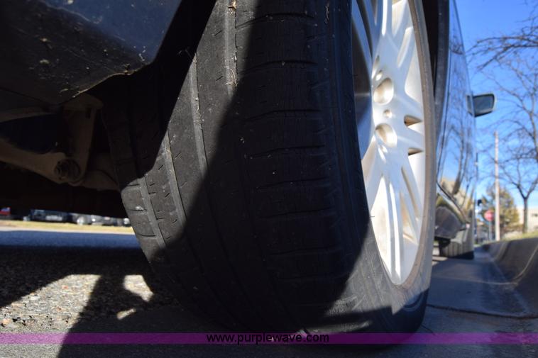 image for item K4988 2002 BMW 745Li