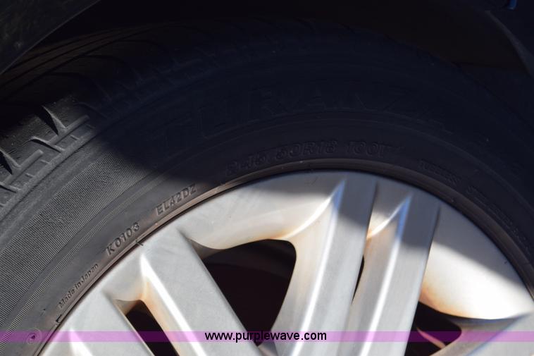 image for item K4988 2002 BMW 745Li