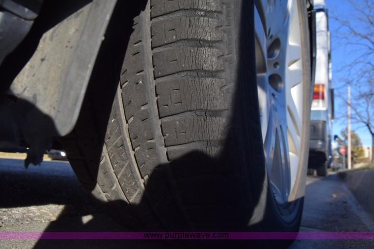 image for item K4988 2002 BMW 745Li