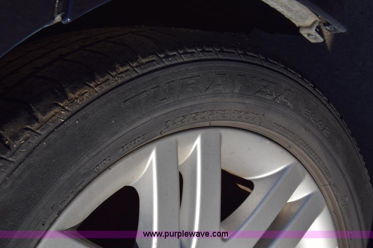 image for item K4988 2002 BMW 745Li