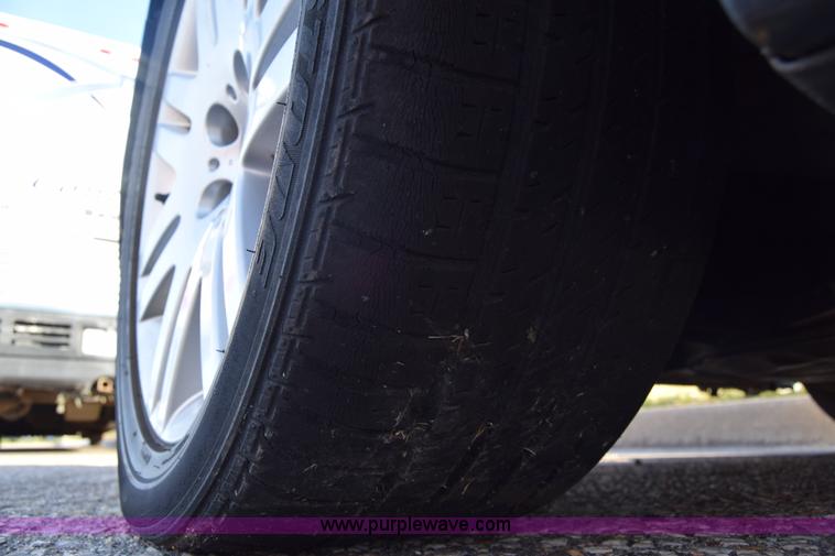 image for item K4988 2002 BMW 745Li