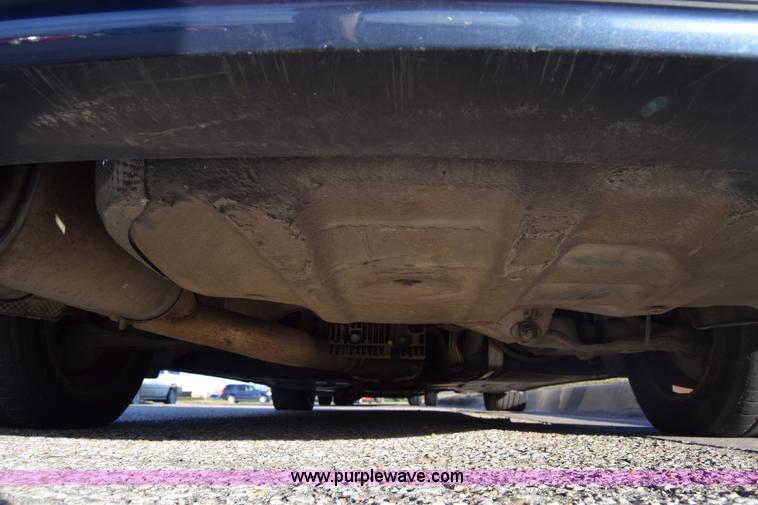 image for item K4988 2002 BMW 745Li