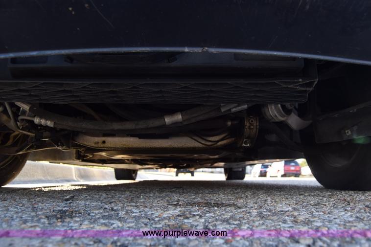 image for item K4988 2002 BMW 745Li