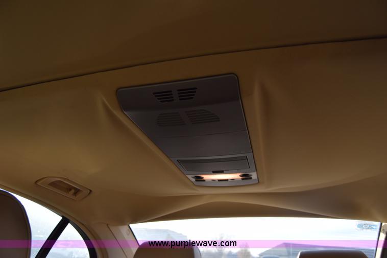 image for item K4988 2002 BMW 745Li