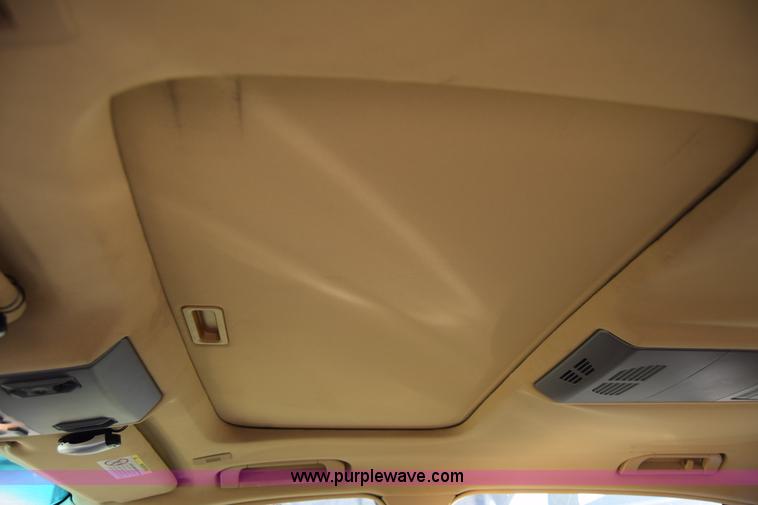 image for item K4988 2002 BMW 745Li