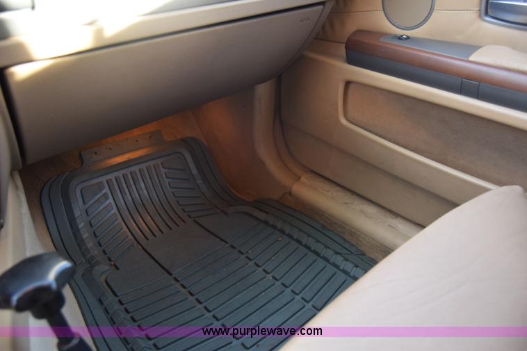 image for item K4988 2002 BMW 745Li