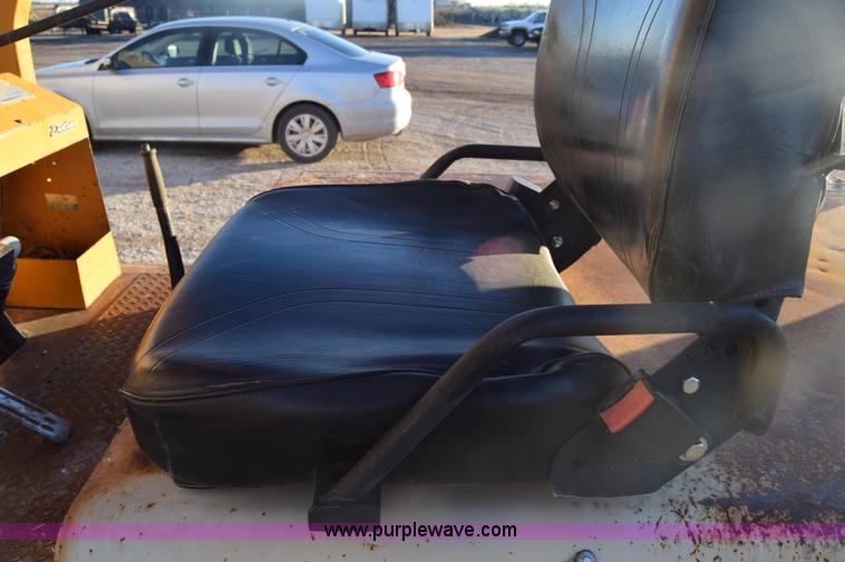 image for item K4997 Datsun FG107 forklift