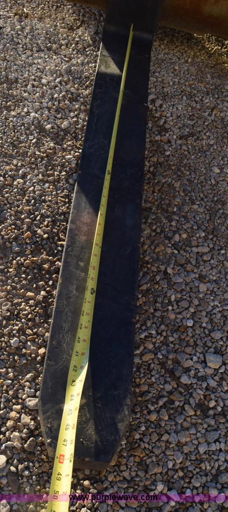 image for item K4997 Datsun FG107 forklift