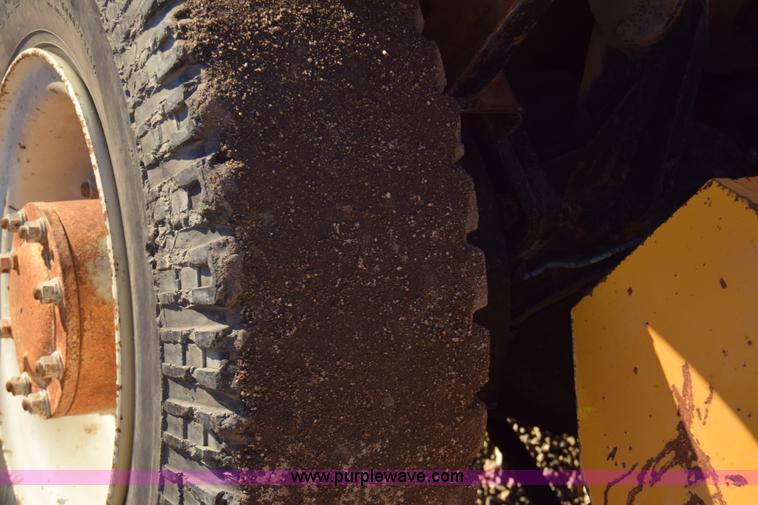 image for item K4997 Datsun FG107 forklift