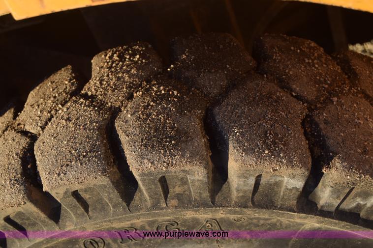 image for item K4997 Datsun FG107 forklift