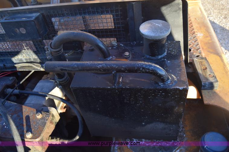 image for item K4997 Datsun FG107 forklift