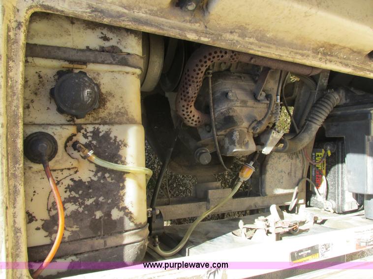 image for item K5244 Club Car golf cart